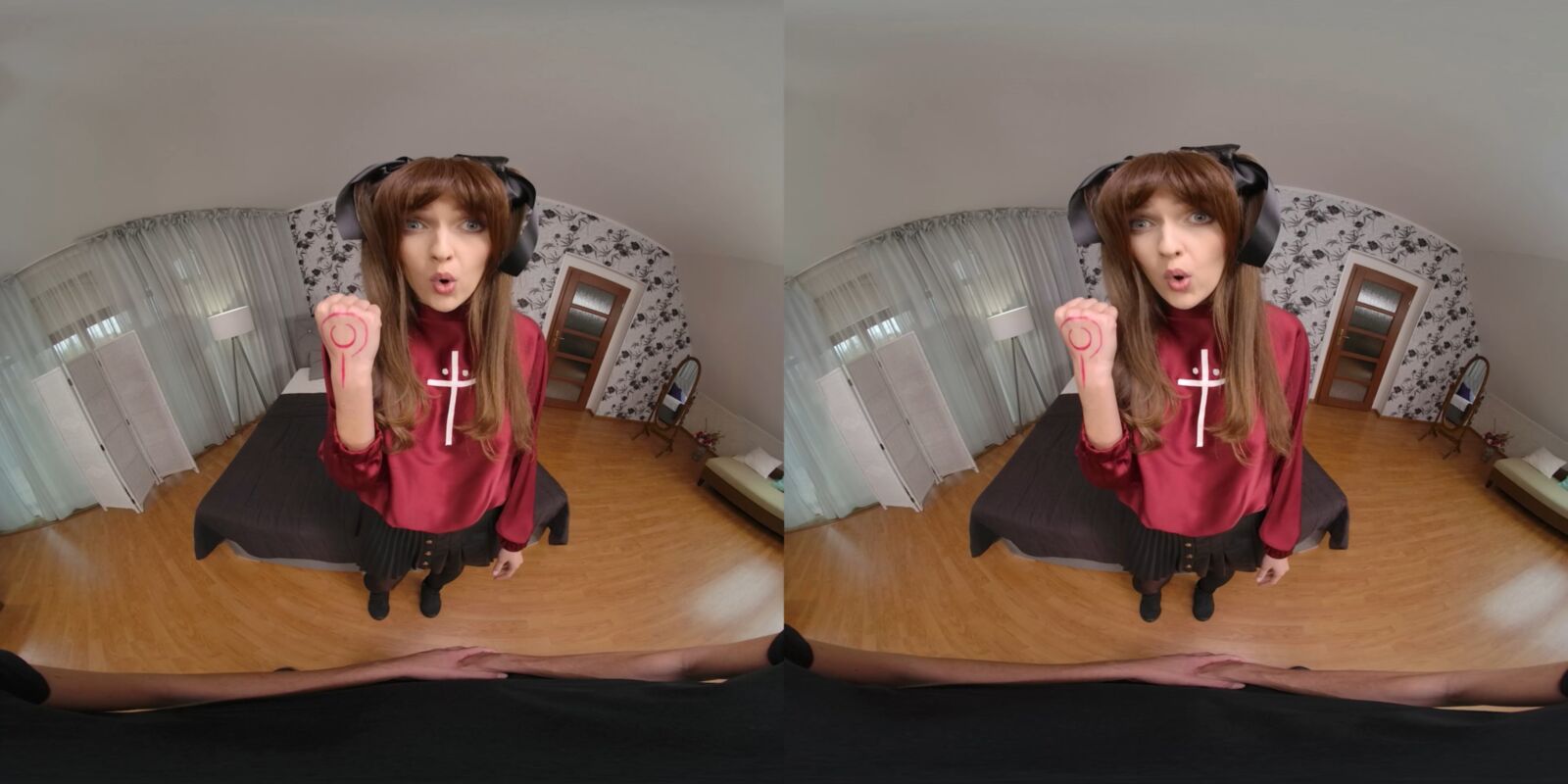 [9.54 GB] [VRCOSPLAYX.COM] Stacy Cruz (Fate Stay Night A XXX Parody / 30.11.2020) [2020, Big Tits, Blowjob, Videoogame, Fucking, Manga, Brunette, Titty Fuck, Doggystyle, Teen, Babe, VR, 4K, 1920p] [OCULUS RIFT / VIVE] – Porn torrents download