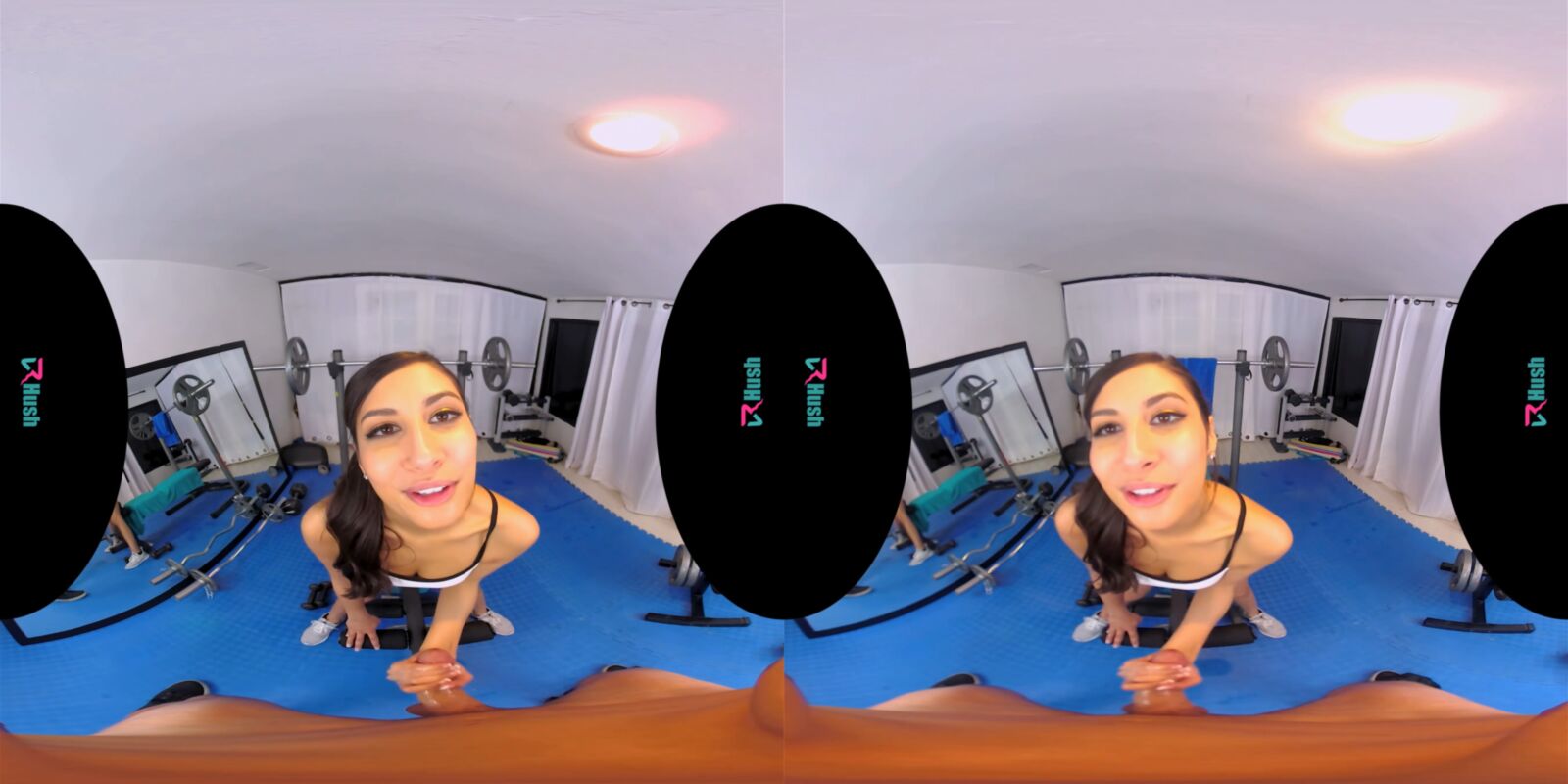 [8.15 GB] [vrhush.com] Gianna Dior (How Is My Form? / 04/18/2019) [2019, Hardcore, Big Tits, Porn Star, Cumshot, POV, Black Hair, TrimMed, Cowgirl, Natural Tits, VR , 5K, 2700p] [Oculus Rift / VIVE] – Porn torrents download