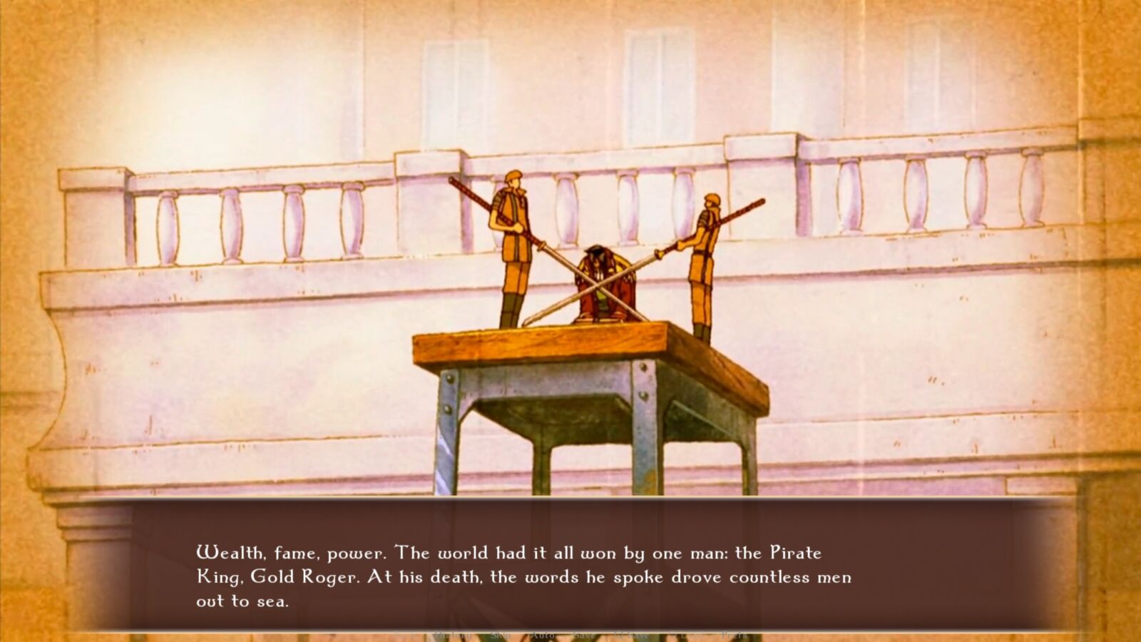 [124.8 MB] Pirate Trainer [INPROGRESS, 0.1] (Mr. Rabbit) [UNCEN] [2021, Adv, Big Ass, Big Tits, Fantasy, Groping, Male Protagonist] [ENG] – Porn torrents download