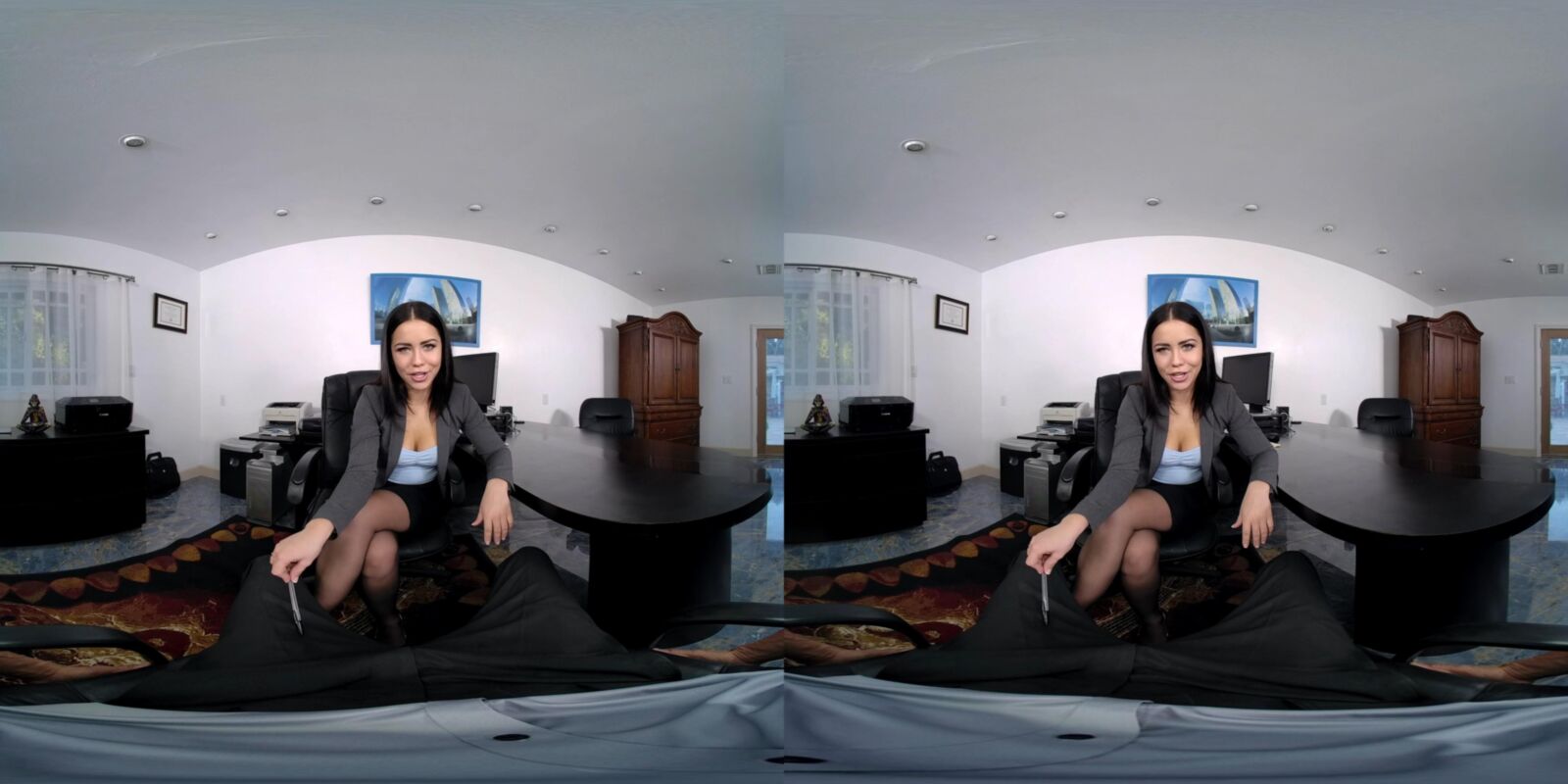 [4.66 GB] [Badoinkvr.com] Alina Lopez (Working under Alina / Badoinkvr.com) [2021, Doggystyle, Blowjob, Latina, Hairy, Pornstar, Brunette, Teen, Facial, Babe, Stockings, Natural, 4k, 2048p ] [OCULUS RIFT / VIVE] – Porn torrents download