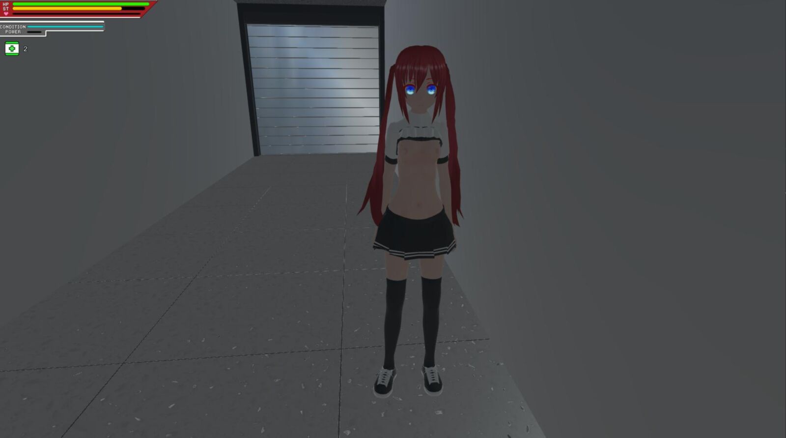 [216.4 MB] Giant Insect Research Institute [1.0] (YES Page) [UNCEN] [2017, Adv, 3D, Female Heroine, Pregnancy, Interspecies, Vaginal Sex, Unity] [JAP + RUS (MTL)] – Porn torrents download