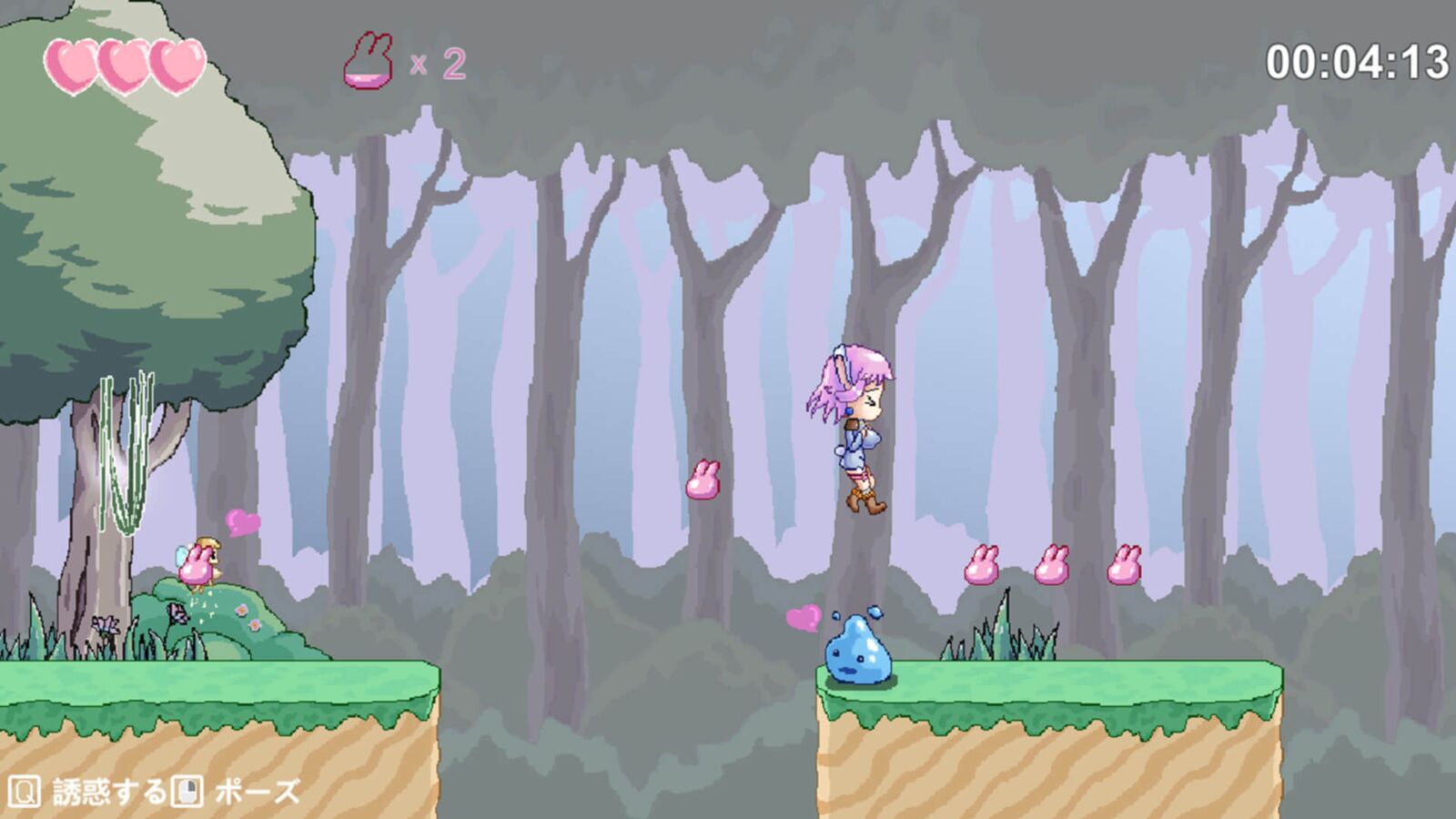 [212.3 MB] Freya’s Potion Shop [1.0] [2020, Action, Platformer, Female Heroine, Big Tits, Vaginal Sex, Monster Girl, Futa / Trans, Oral, Pixel Art, Unity] – Porn torrents download