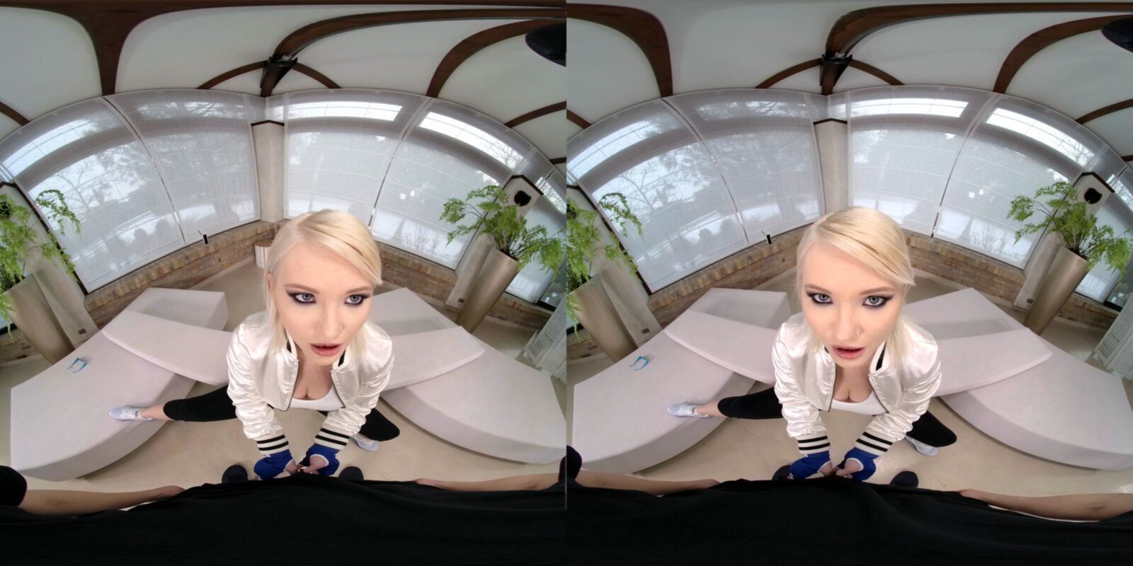 [10.61 GB] [VRCOSPLAYX.COM] ZAZIE SKYMM (Mortal Kombat: Cassie Cage A XXX Parody / 01/26/26021) [2021, Anal, Blonde, Blowjob, Bubble Butt, Cowgirl, Cum in Mouth, Doggy Style, Handjob, Missionary, Natural Tits, Parody, Pov, Reverse Cowgirl, Shaved Pussy, Sneakers, Videogame, Cosplay, VR, 5K, 2700p] [Oculus Rift / Vive] – Porn torrents download