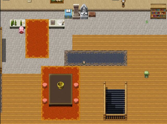 [531.8 MB] SHRINKING FUN V0.50 [INPROGRESS, 0.5] (GeneralR) [UNCEN] [2017, RPG, Male Protagonist, Female Domination, Big Ass, Big Tits, Internal View, Lactation, Futanari] [ENG] – Porn torrents download