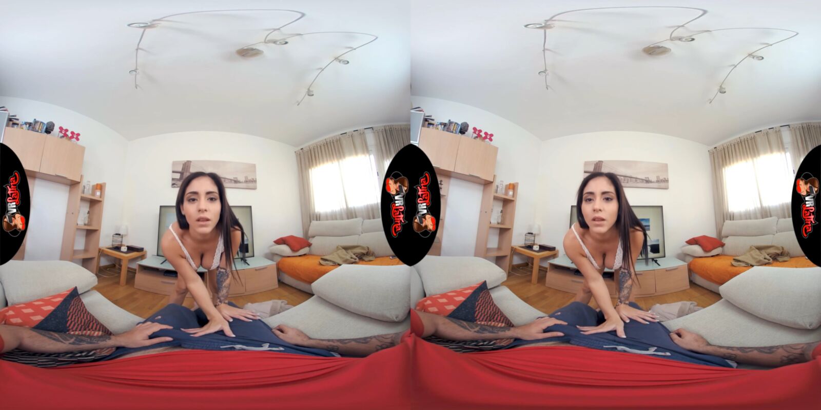 [6.32 GB] [vrlatina.com] Aysha (Winter Wonders / 02.02.2021) [2021, Big Natural Tits, Beautiful Face, Blowjob, Brunette, Cowgirl, Cum on Tits, Cumshots, Doggy Style, Fingering, Hardcore, Lingerie , Masturbation, Missionary, Nude, POV, VR, 5K, 2650P] [OCULUS RIFT / VIVE] – Porn torrents download