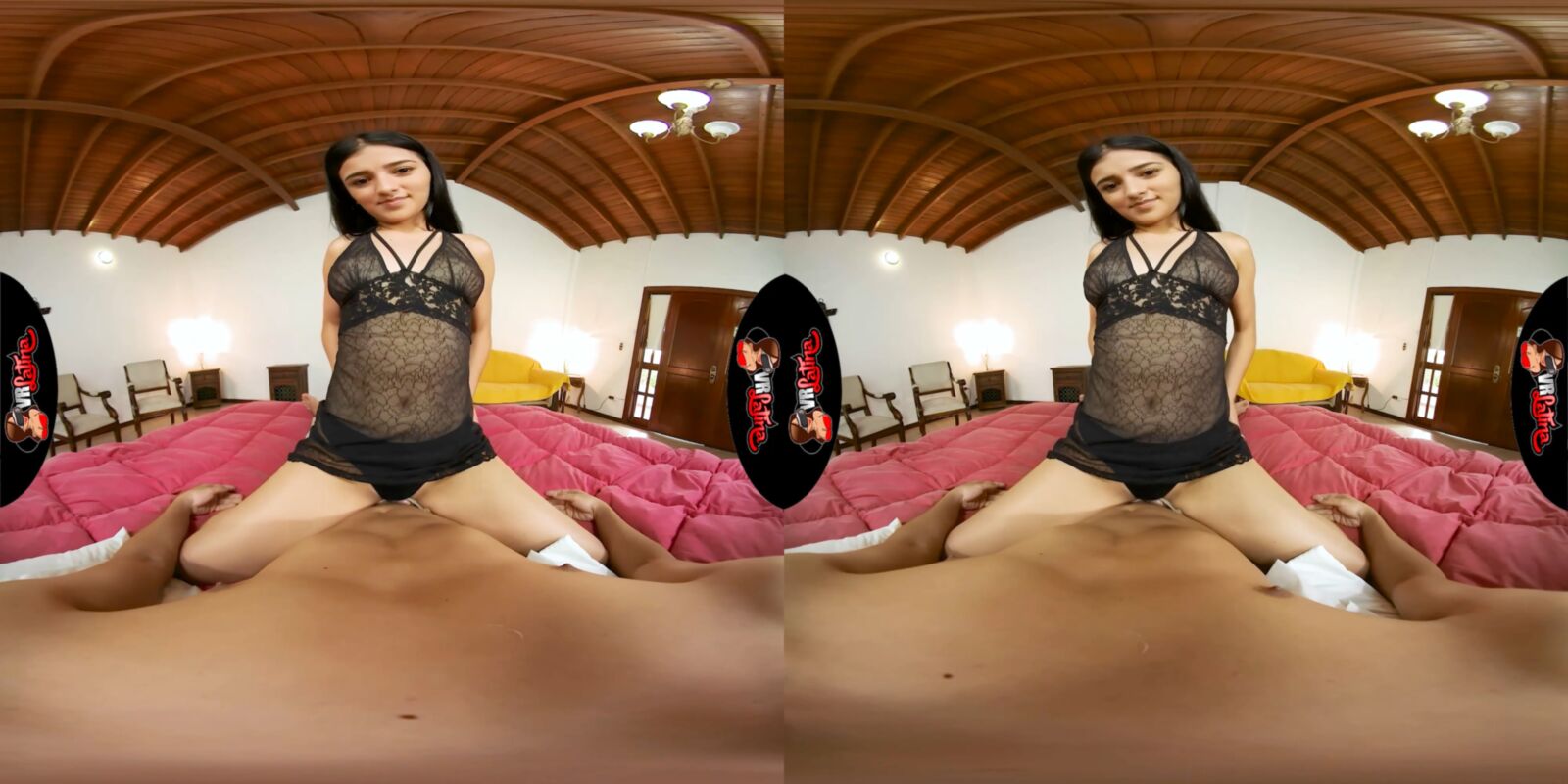 [6.06 GB] [vrlatina.com] Linda Grisales (Whilst We Are Alone / 01/26/2021) [2021, Anal, Blowjob, Brunette, Close Ups, Cowgirl, Reverse Cowgirl, Cumshots, Cock Rubbing Pussy, Doggy Style, Hardcore , Missionary, Spanish Speech, POV, Tattoo, Teen, Latino, VR, 4K, 2000P] [Oculus Rift / VIVE] – Porn torrents download