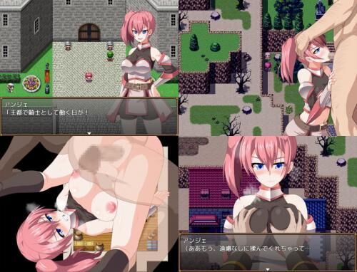 [900 MB] Granendeiii [1.00] (Hiwatari Honpo) [Cen] [2021, JRPG, Female Protagonist, Prostitution, Internal Cumshot, Breast Sex, Violation, Big Breasts] [jap] – Porn torrents download