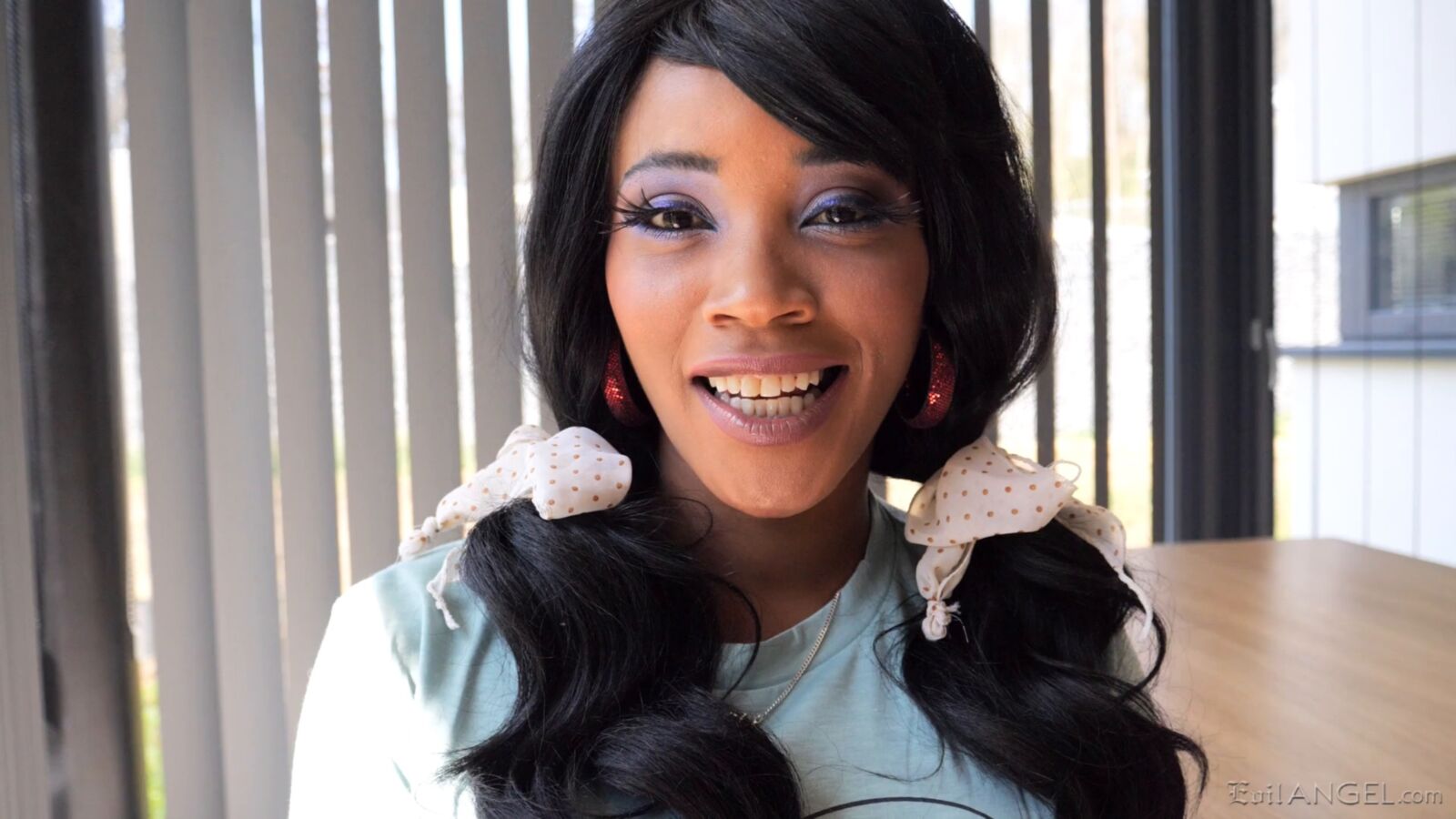 [3.04 GB] [Evilagel.com] Kiki Minaj (Black Kiki’s Interracial Dp Threesome) [07/13/2019, Ebony, Interracial, Hardcore, Big Tits, Anal, Double Penetration, Deepthroat, Facial, Gonzo, ThreeSome, Toys, Blowjob, 1080p ] – Porn torrents download