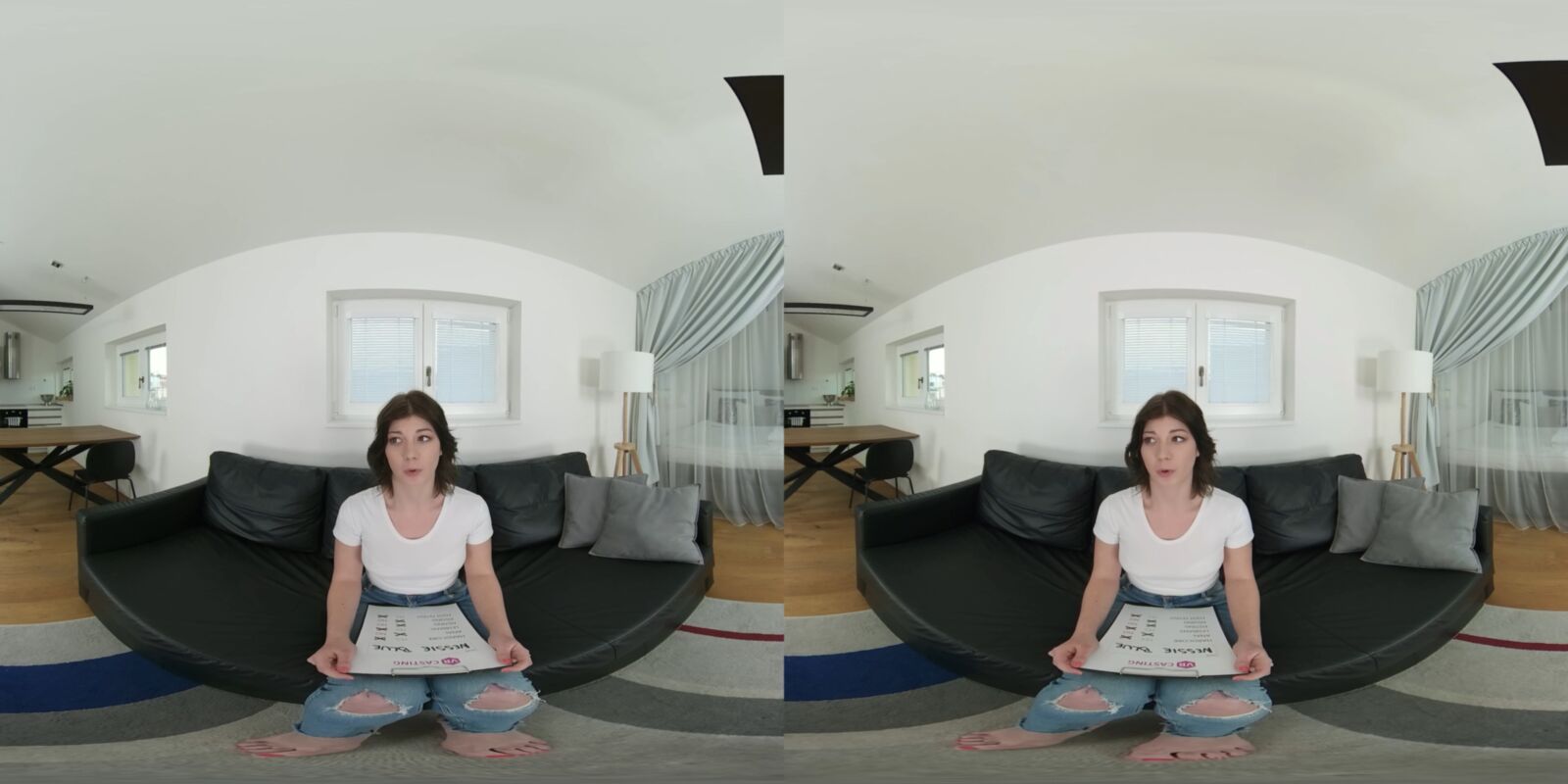 [4.83 GB] [Czechvrcasting.com] Nessie Blue (Czech VR Casting 192 – Sexy Cat Lady / Nessie Blue – Czech VR Casting 192 – Sexy Cat Lady) [2021, VR, Virtual Reality, POV, Hardcore, All Sex, Brunette, Tattoo, English Speech, Dildo, Toys, Masturbation, Cowgirl, Reverse Cowgirl, Missionary, Cum in Mouth, Cum On Face, Cum Swallow, Shaved Pussy, Fake Tits, Medium Tits, Blowjob, Sidebyside, 1440p] [Samsung Gear VR ] – Porn torrents download
