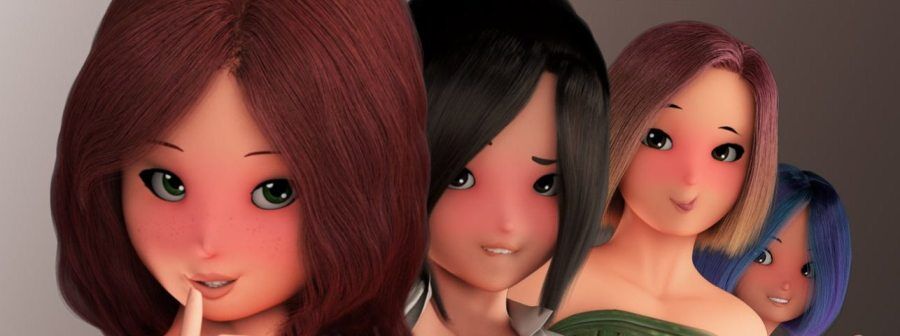 [3.54 GB] ESKOZ (19 Rollers) / Eskoz [2020, Giantess, Lesbian, Anal, Vore, Shrinking, Buttcrush, POV, Futa] – Porn torrents download