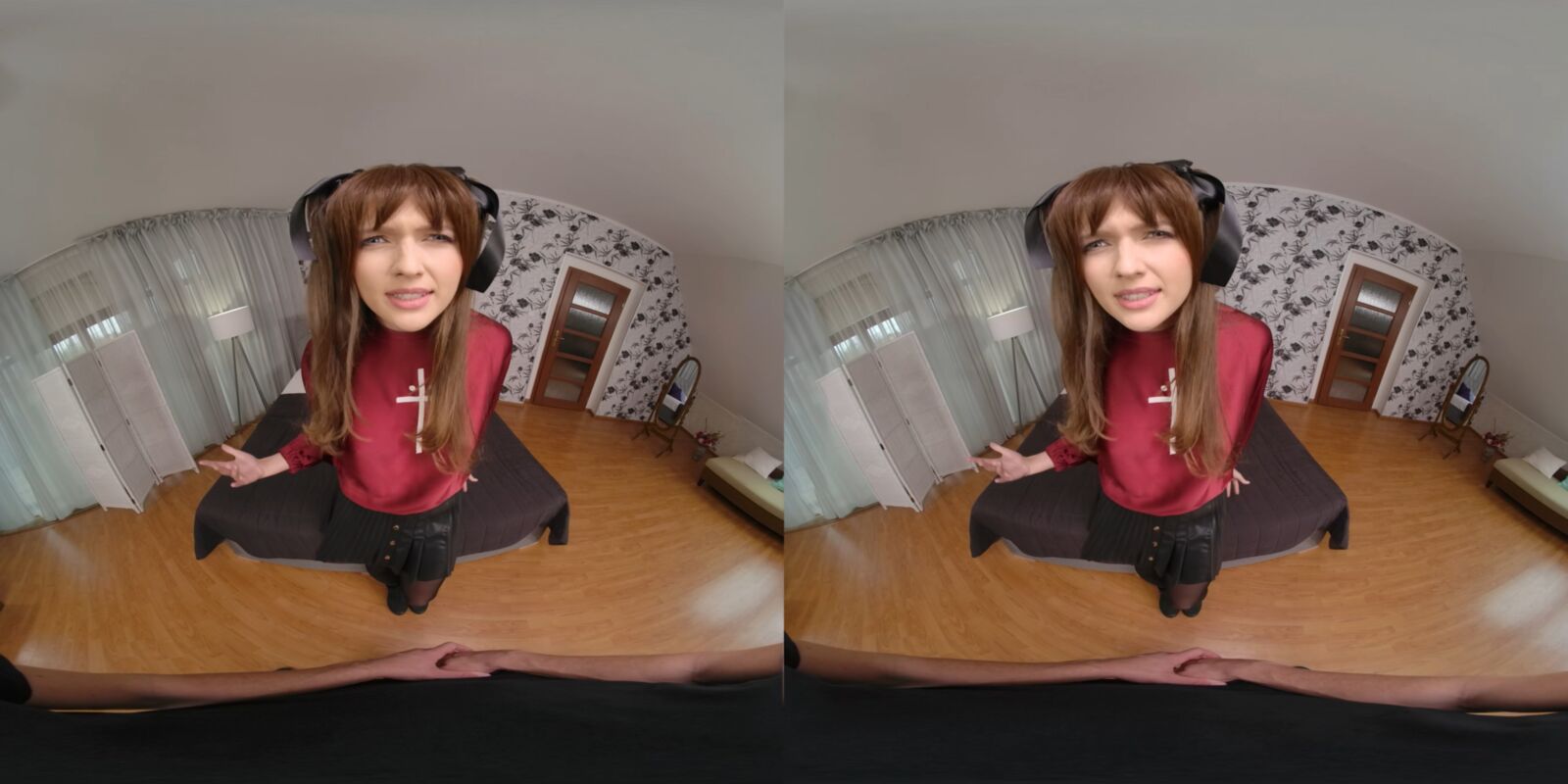 [9.39 GB] [VRCOSPLAYX.COM] Stacy Cruz (Fate Stay Night A XXX Parody / 30.11.2020) [2020, Big Tits, Blowjob, Videoogame, Fucking, Manga, Brunette, Titty Fuck, Doggystyle, Teen, Babe, VR, 5K, 2700P] [OCULUS RIFT / VIVE] – Porn torrents download