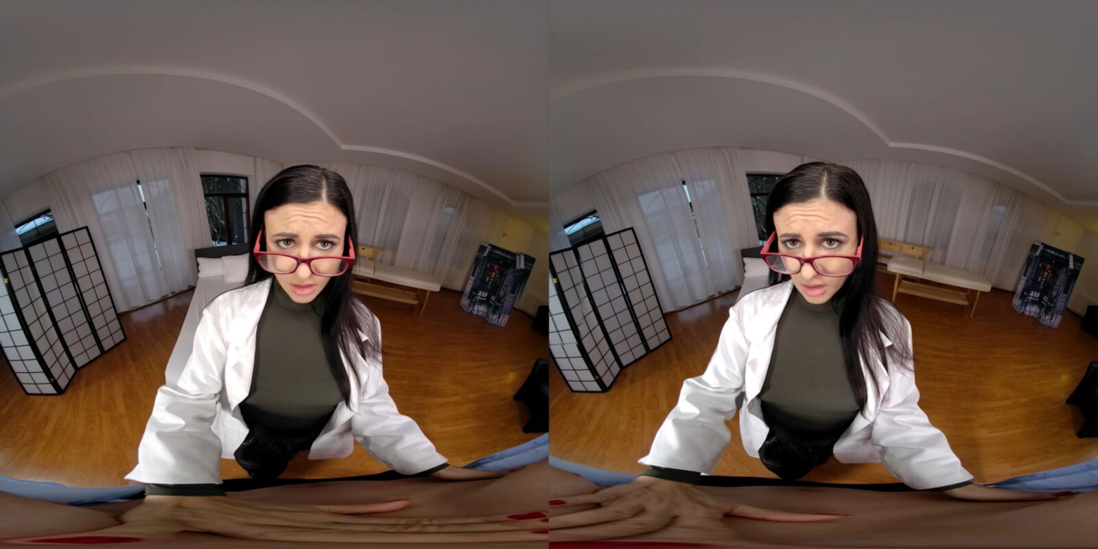 [4.48 GB] [VRCOSPLAYX.COM] Billie Star (The Testament of Sister New Devil A XXX Parody / 19.01.2021) [2021, Titty Fuck, Blowjob, Doggystyle, Big Tits, Cum in Mouth, Brunette, Anime, Babe , Fucking, VR, 4K, 2048P] [OCULUS RIFT / VIVE] – Porn torrents download