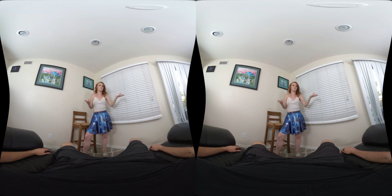 [13.36 GB] [WANKZVR.com] Athena Rayne (Rayne of Porn / 08/24/2018) [2018, Big Cocks, Blowjob, Couples, Cowgirl, Cum on Face, Doggy Style, Foot Fetish, Footjob, Kissing, Missionary, Pussy Masturbation, Redhead, Reverse Cowgirl, Teen, Titty Fuck, VR, 4K, 1920p] [OCULUS RIFT / VIVE] – Porn torrents download