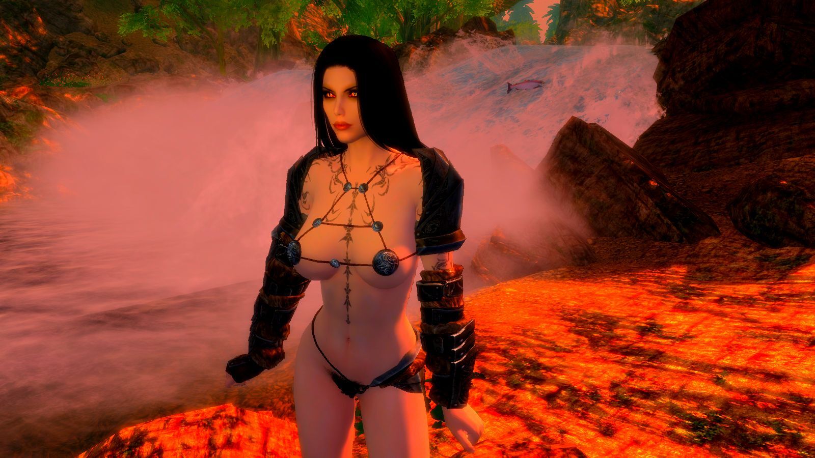 [17.43 GB] Sexrim Le 4.0 – Modov Assembly for Skyrim (Torn) [4.0] [UNCEN] [2019, RPG, 3D, Skyrim, Constructor, Oral, Anal, Classic Sex, Gay, Lesbian, All Sex, Rape, Slavery, BDSM] [rus] – Porn torrents download