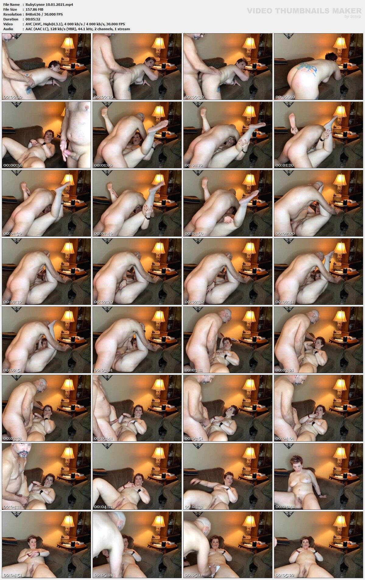 [976.8 MB] [StripChat.com] Rubylynne Couple From USA [2020, Couple, Masturbation, Orgasm, Sex Toys, Web-DL] – Porn torrents download