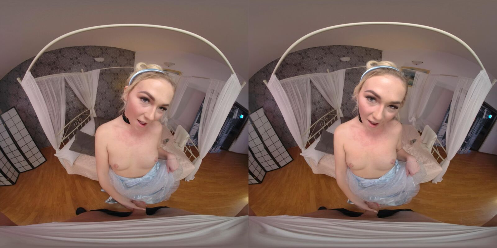 [8.67 GB] [VRCOSPLAYX.COM] Jenny Wild (CINDERELLA A XXX PARODY / VRCOSPLAYX.COM) [2021, Blowjob, Fucking, Disney Princess, Creampie, Babesmall Tits, Movie, Doggystyle, Blonde, 5K. 2700p] [OCULUS RIFT / VIVE] – Porn torrents download