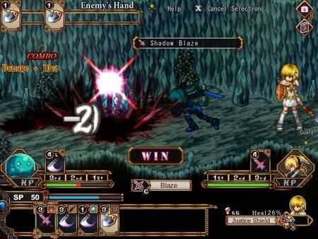 [462.4 MB] False Myth [1.00] (Fushidara TEI / Kagura Games) [Uncen] [2019, JRPG, Fantasy, Male Hero, Dot / Pixel, Oneesan / Older Girl / Older Sister, Sex Change / Transsexual, Harem, Consensual Sex ] [ENG] – Porn torrents download