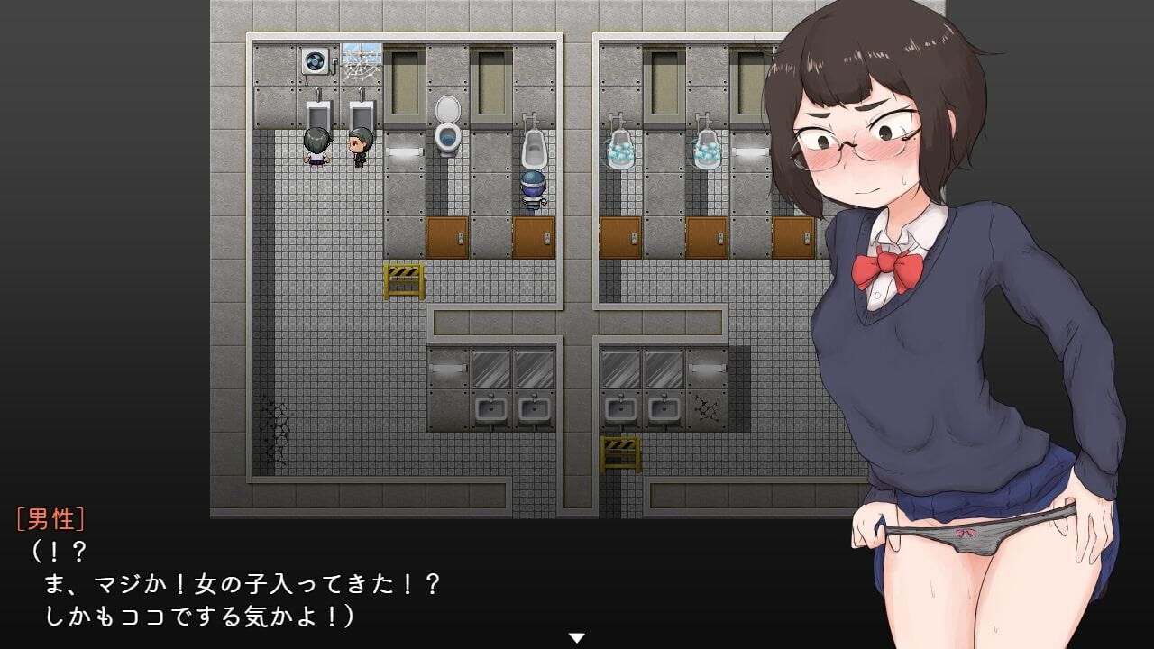 [788 MB] HAYAZAKI INMORARU [1] (Nigami Hoippumiruku) [Cen] [2021, JRPG, Prostitution, Female Protagonist, Tiny Breasts, Anal, Shame, Coercion, Rape, Outdoor, Corruption, Scat, DFC,] [jap] – Porn torrents download