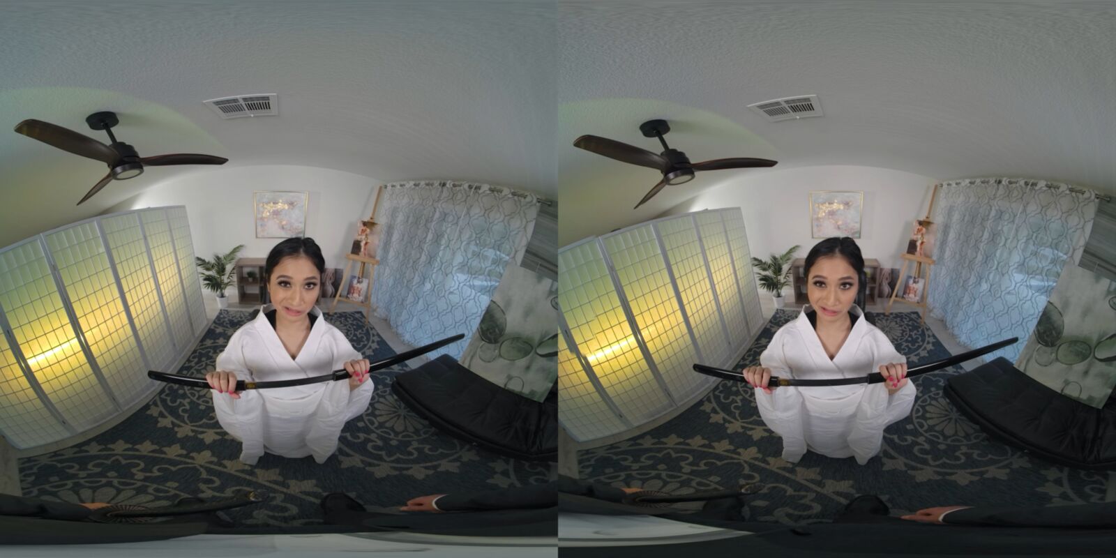 [5.78 GB] [REALJAMVR.com] Avery Black (Kill Bill: O-Ren Ishii A XXX Parody / 02.02.2021) [2021, American, Asian, Close Ups, Cosplay, Costumes, Doggy Style, English Speech, Hardcore , Missionary, POV, Petite, Slim, Porn Parody, Reverse Cowgirl, Shaved Pussy, Tattoo, VR, 5K, 2700p] [Oculus Rift / Vive] – Porn torrents download