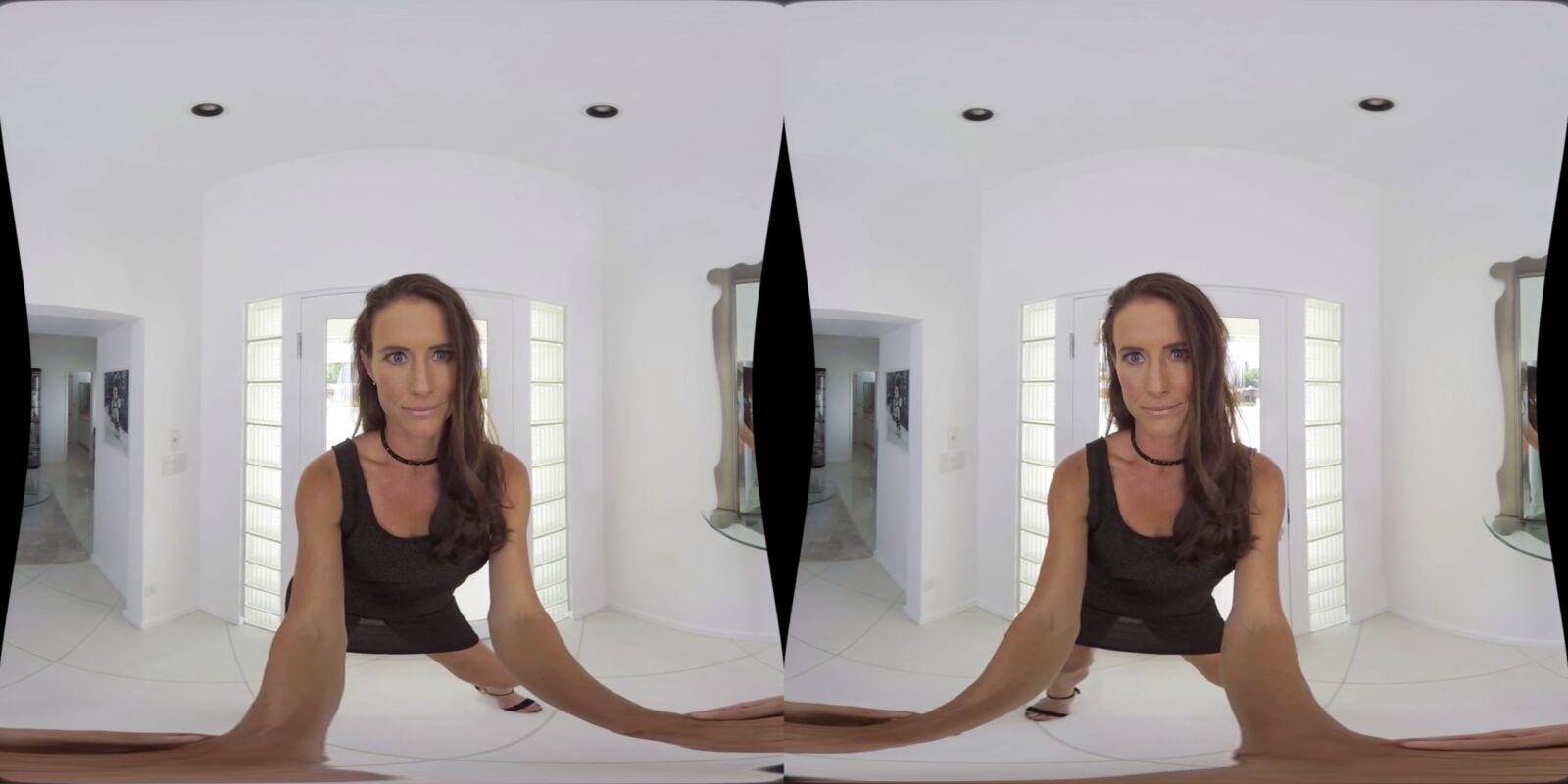 [14.32 GB] [Milfvr.com] Sofie Marie (Big Dick, Little Time / 09/07/2017) [2017, Blowjob, Brunette, Couples, Cowgirl, Cum in Mouth, Doggy Style, Kissing, Missionary, Reverse Cowgirl, VR , 7K, Remaster, 3456r] [Oculus Rift / Vive] – Porn torrents download
