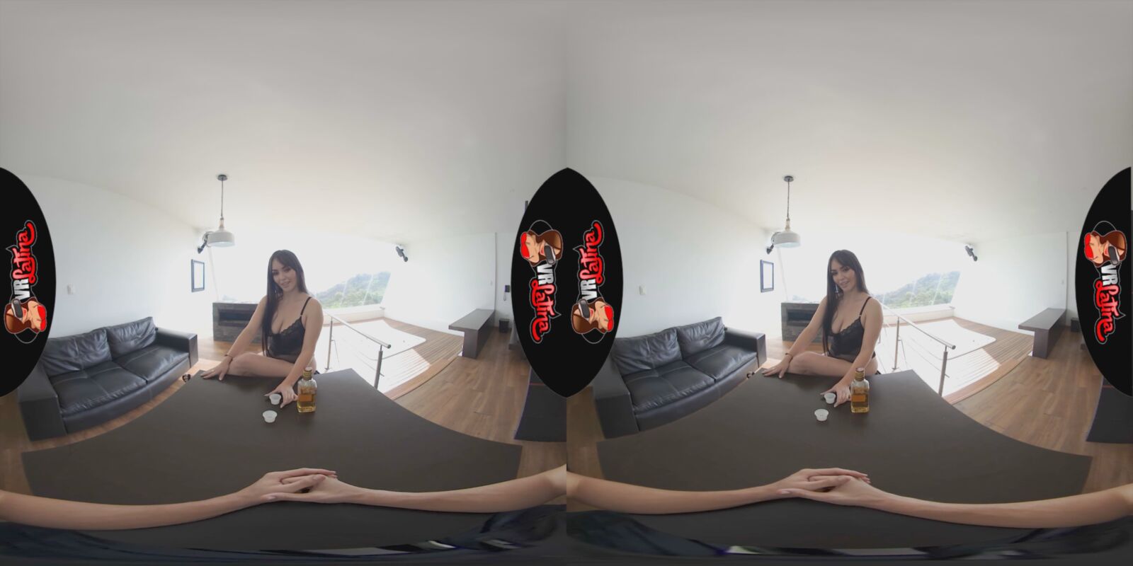 [9.27 GB] [vrlatina.com] Kourtney Love (MILF Seductions / 06/10/2019) [2019, MILF, Blowjob, Big Ass, Big Tits, Brunette, Cowgirl, Cumshots, Doggy Style, Fingering, Latina, Lingerie, Masturbation , Missionary, Natural Tits, Reverse Cowgirl, VR, 5K, 2700p] [OCULUS RIFT / VIVE] – Porn torrents download