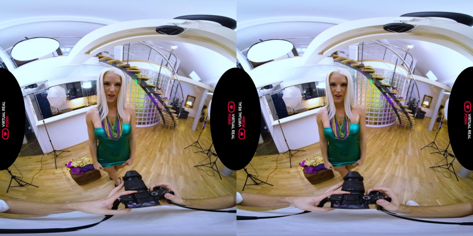 [9.69 GB] [VirtualRealporn.com] Blanche BradBurry (Mardi Gras PhotoShoot / 02/17/2021) [2021, Anal, Blonde, Blowjob, Costume, Cowgirl, Creampie, Cum, Cumshot, Doggy, Fuck, Full Sex, High Heels , Missionary, Reverse Cowgirl, Tattooed, Touching Tits, Vaginal Sex, VR, 5K, 2700p] [OCULUS RIFT / VIVE] – Porn torrents download