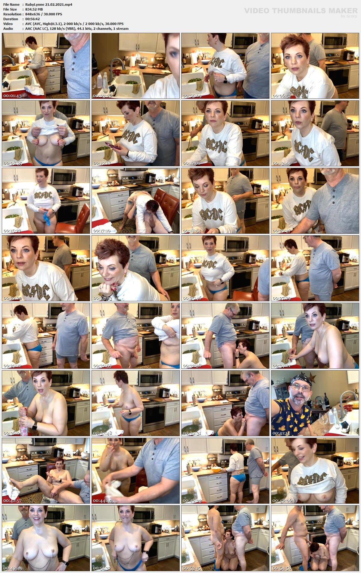 [1.18 GB] [StripChat.com] Rubylynne Couple From USA [2021, Couple, Masturbation, Orgasm, Sex Toys, Web-DL] – Porn torrents download