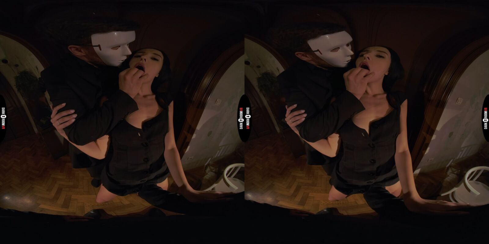 [8.43 GB] [Darkroomvr.com] Alyssa Bounty (Blind Date Gone Wrong / 12/22/2021) [2021, Blowjob, Brunette, Cowgirl, Cum Eating, Hardcore, MMF, Natural Tits, Pov, Piercing, Shaved Pussy, Tattoos , Teen, Threesome, Young Girl, VR, 5K, 2700p] [Oculus Rift / Vive] – Porn torrents download