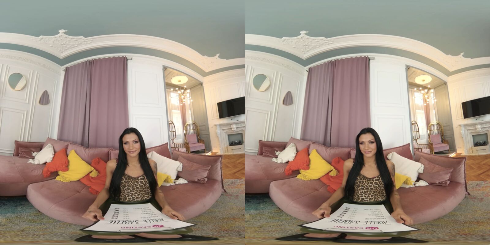 [19.91 GB] [Czechvrcasting.com] Adelle Sabelle (Young Shopaholic (Czech VR Casting 193) / 02/01/2021) [2021, Blowjob, Brunette, Cowgirl, Czech, European, Fingering, Gaping, Handjob, Hardcore, Lingerie, Long Hair, Missionary, Natural Tits, Piercing, Reverse Cowgirl, Shaved Pussy, Teledildonics, VR, 8K, 3840P] [OCULUS RIFT / VIVE] – Porn torrents download