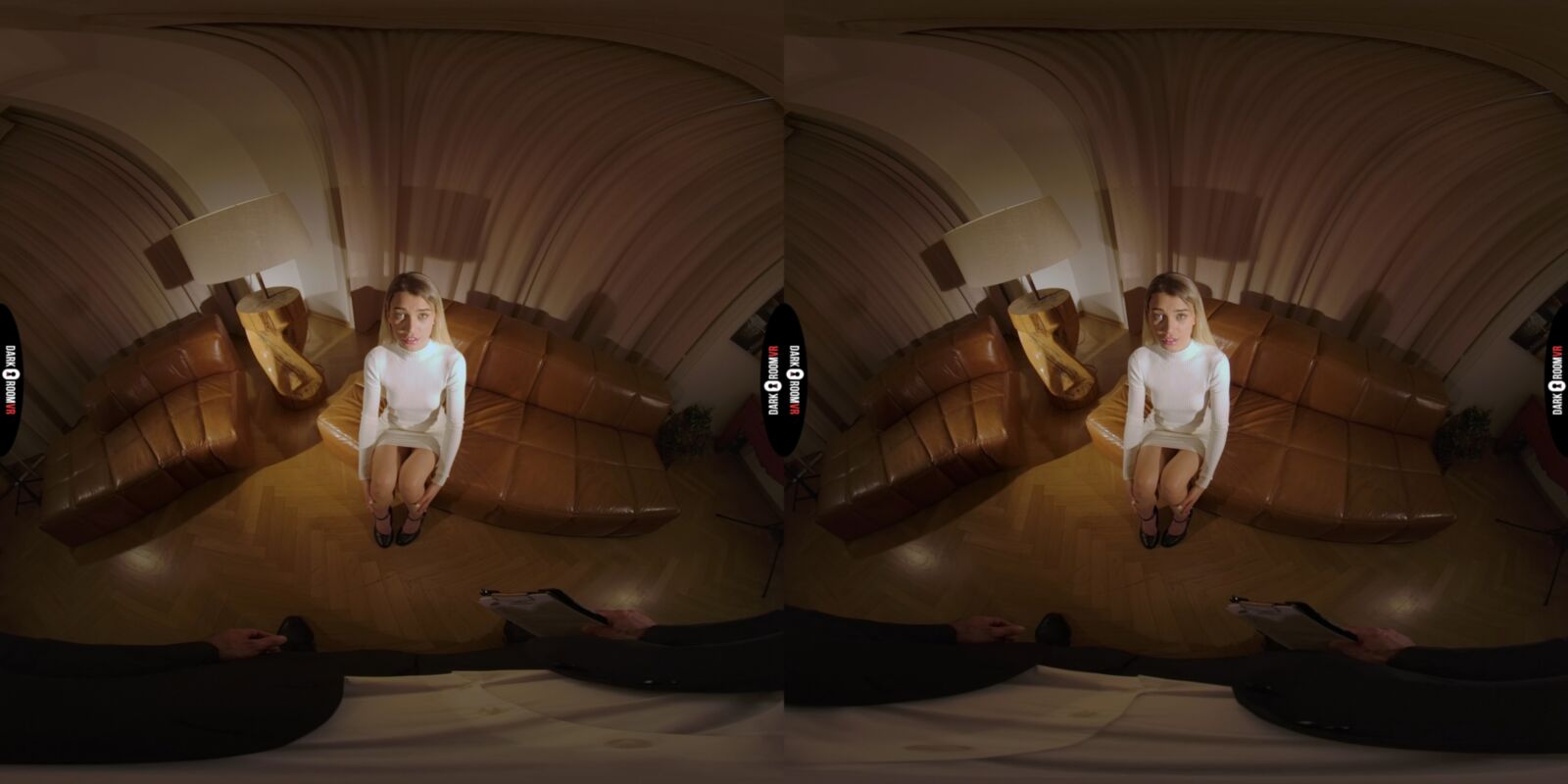 [6.61 GB] [Darkroomvr.com] Elena Vedem (Do You Wanna Be a Star? / 02.22.2021) [2021, Blonde, Blowjob, Cowgirl, Cum Eating, Hardcore, Natural Tits, No Tattoos, POV, Shaved Pussy , Small Tits, Teen, Young Girl, VR, 5K, 2700P] [OCULUS RIFT / VIVE] – Porn torrents download