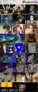 [1.32 GB] Slaves to Passion / Hana Dorei / Pretty Slave Huanuli / Slave Passion (Oda Kansaburou, Digital Works, Youc) (EP.1-2 of 2) [UNCEN] [2001 Bondage, Torture, Anal, Housewives, DVDRip] [JAP / ENG / RUS] [Upscale – 720p] – Porn torrents download