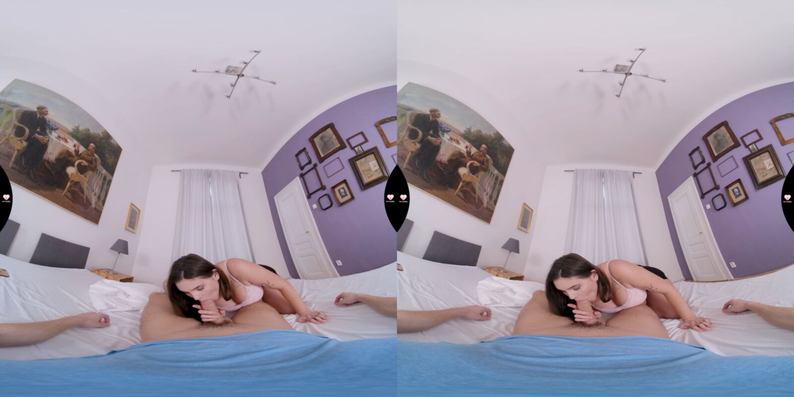 [5.25 GB] [Lustreality] Taylee Wood (Don’t Watch Porn Honey, Fuck Me Instead / 08.01.2021) [2021, Big Tits, Blowjob, Brunette, Chubby, Curvy, Cowgirl, Reverse Cowgirl, Cumshots, Facials, Long Hair, Doggy Style, Hardcore, Missionary, Pawg, Pov, Trimmed Pussy, Tattoo, Czech, VR, 8K, 3840r] [Oculus Rift / Vive] – Porn torrents download