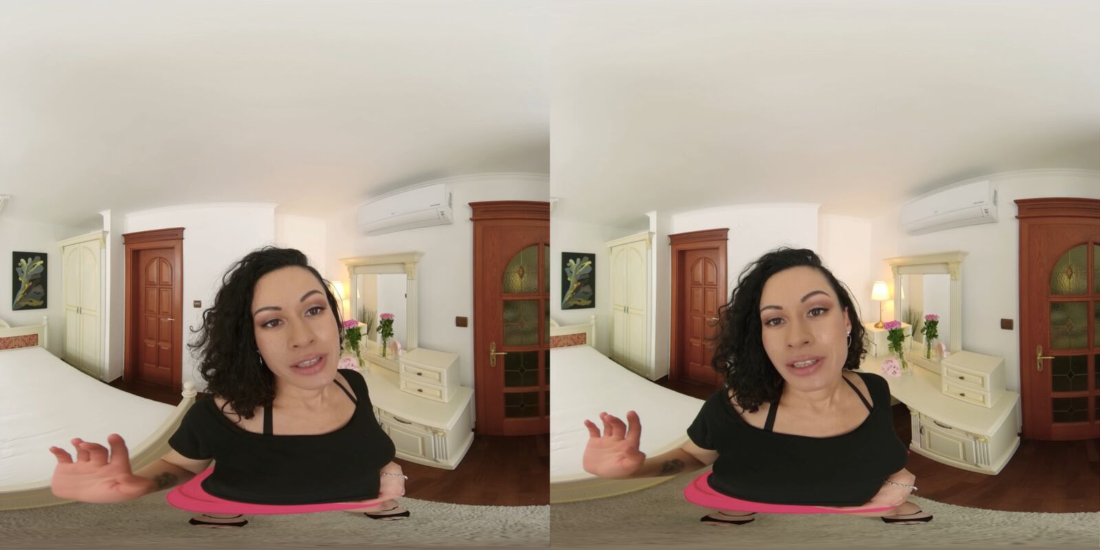 [18.57 GB] [Czechvr.com] Stacy Bloom (Lover’s Gift (Czech VR 402) / 13.02.2021) [2021, Blowjob, Brunette, Cowgirl, Doggy Style, English, European, Fingering, Gaping, Handjob, Hardcore, Lingerie, Long Hair, Missionary, Natural Tits, Reverse Cowgirl, Shaved Pussy, Solo, Teledildonics, VR, 8K, 3840P] [OCULUS RIFT / VIVE] – Porn torrents download