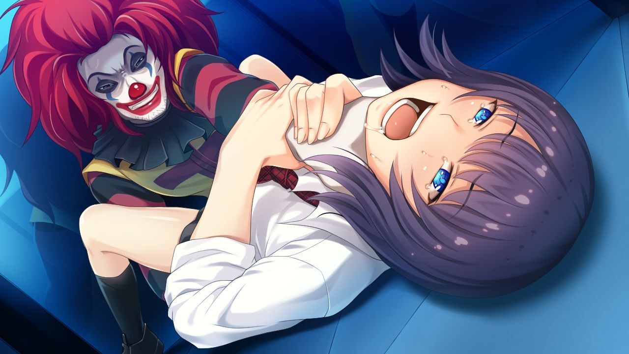 [355.1 MB] Yami Yuuenchi De Kakurenbo ~ Matabiraki No Yoru ~ (Tsurumiku -another-) [Cen] [2021, Adv, All Sex, Big Tits, Big ASS] [jap] – Porn torrents download