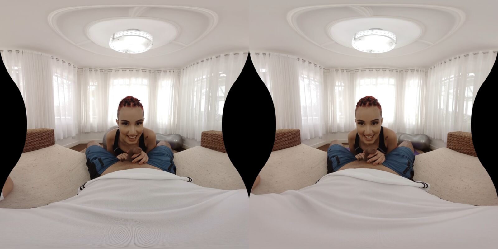 [9.68 GB] [Brasilvr] Luara Amaral (Fit and Fun / 02/08/2021) [2021, Anal Sex, Big Cocks, Blowjob, Brazilian, College, Couples, Cowgirl, Creampie, Doggy Style, Latina, Missionary, Reverse Cowgirl , Small TITS, VR, 5K, 2700P] [OCULUS RIFT / VIVE] – Porn torrents download