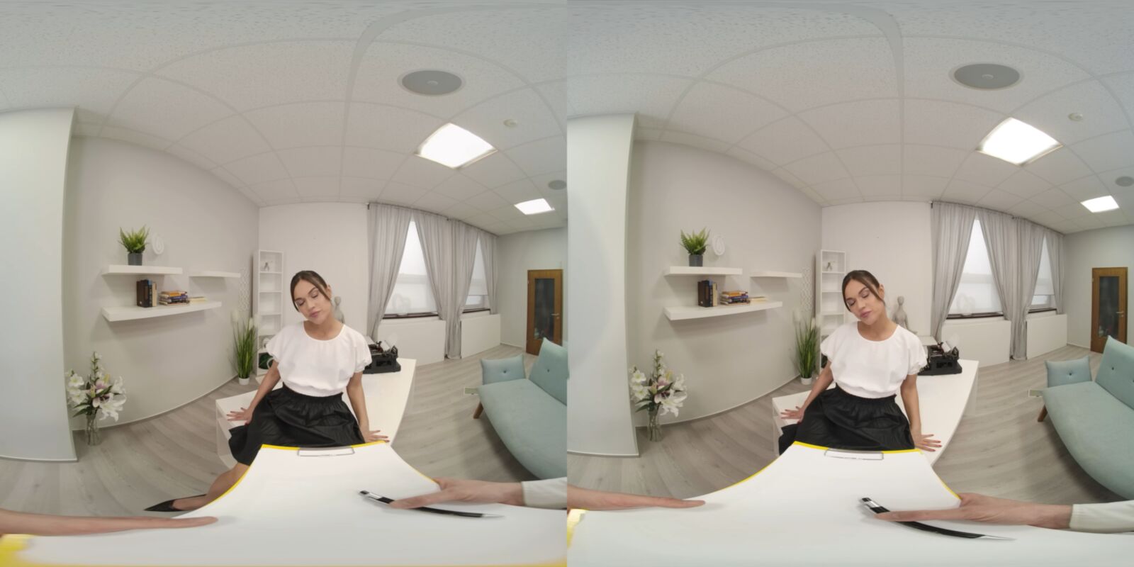 [8.2 GB] [VRBangers.com] Alyssa Reece [2021, Babe, Blowjob, Brunette, Cowgirl, Cumshot, Doggy, Natural Tits, Small Tits, VR, 6K, 3072p] [Oculus RIFT / VIVE] – Porn torrents download