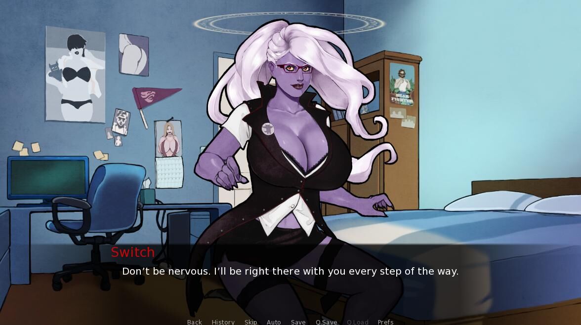 [150.7 MB] This Romantic World [INPROGRESS, 0.7.6] (REINBACH) [UNCEN] [2018, Adv, Animation, Male Hero, Incest, Milf, Big Tits / Big Breasts, Corruption, Masturbation, Handjob, Oral, Blowjob, Vaginal Sex, Voyeurism, School] [ENG] [APK] – Porn torrents download