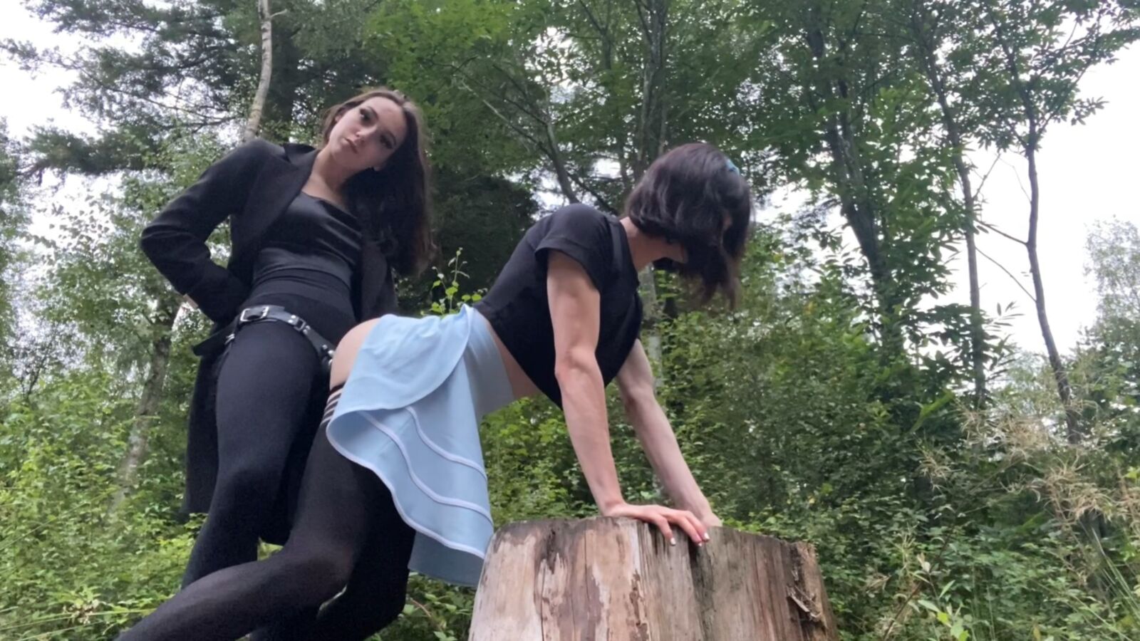 [5.89 GB] Isabella Hush / (9 rollers) [Homemade, Femdom, Feminisation, Sissy Training, Strapon, Anal Plug, Pegging, Ass Fucked, Face Fucked, Pissing, 1080i, HDRip] – Porn torrents download