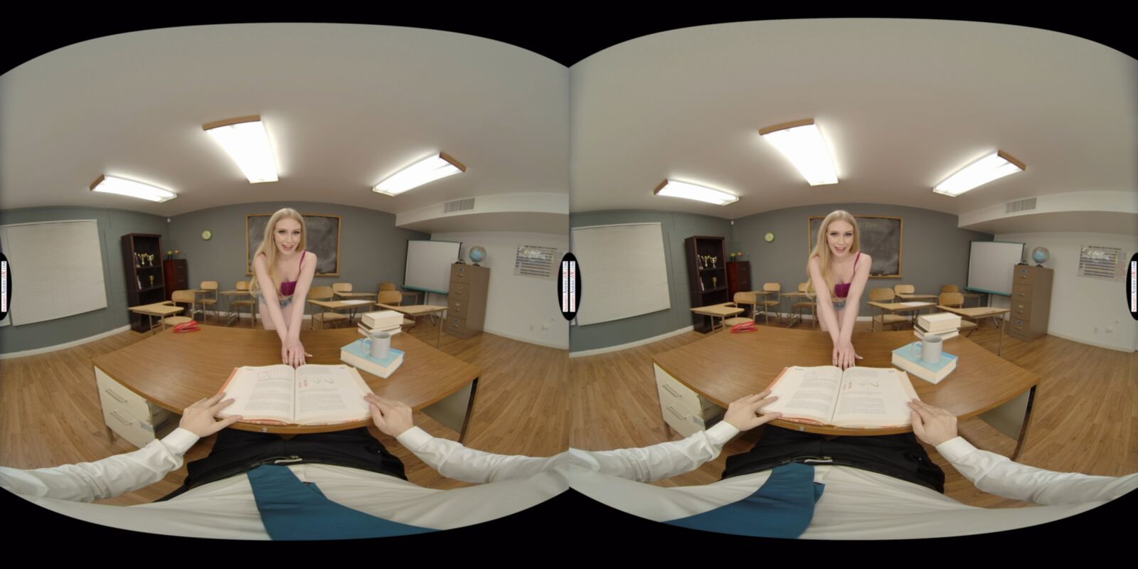 [8.56 GB] [naughtyamericavr.com] Emma Starletto (Naughty Bookworms / 03/22/2021) [2021, Blonde, Blow job, Bubble Butt, Cum on Tits, Deepthroating, Hand Job, Long Hair, Medium Ass, Orgasm, Outie Pussy, Pearl Necklace, Piercings, Pov, Small Natural Tits, Swallowing, Tattoos, TrimMed, VR, 4K, 2048P] [Oculus Rift / Vive] – Porn torrents download