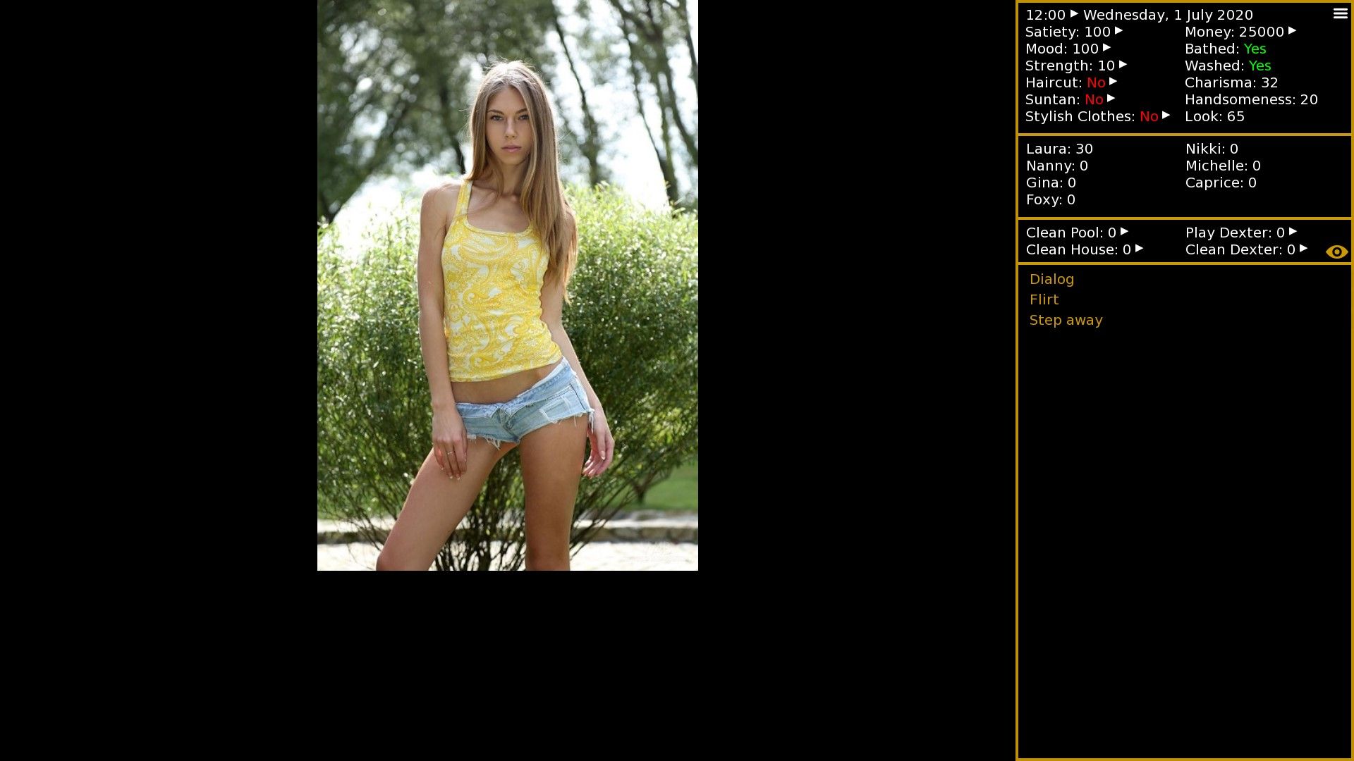 [9.9 GB] Family Life Unofficial Ren’Py Conversion [Inprogress, 0.1.4] (Nighttrain) [UNCEN] [2021, ADV, SLG, Corruption, Incest, All Sex, BDSM, Blackmail, Striptease] [ENG] – Porn torrents download