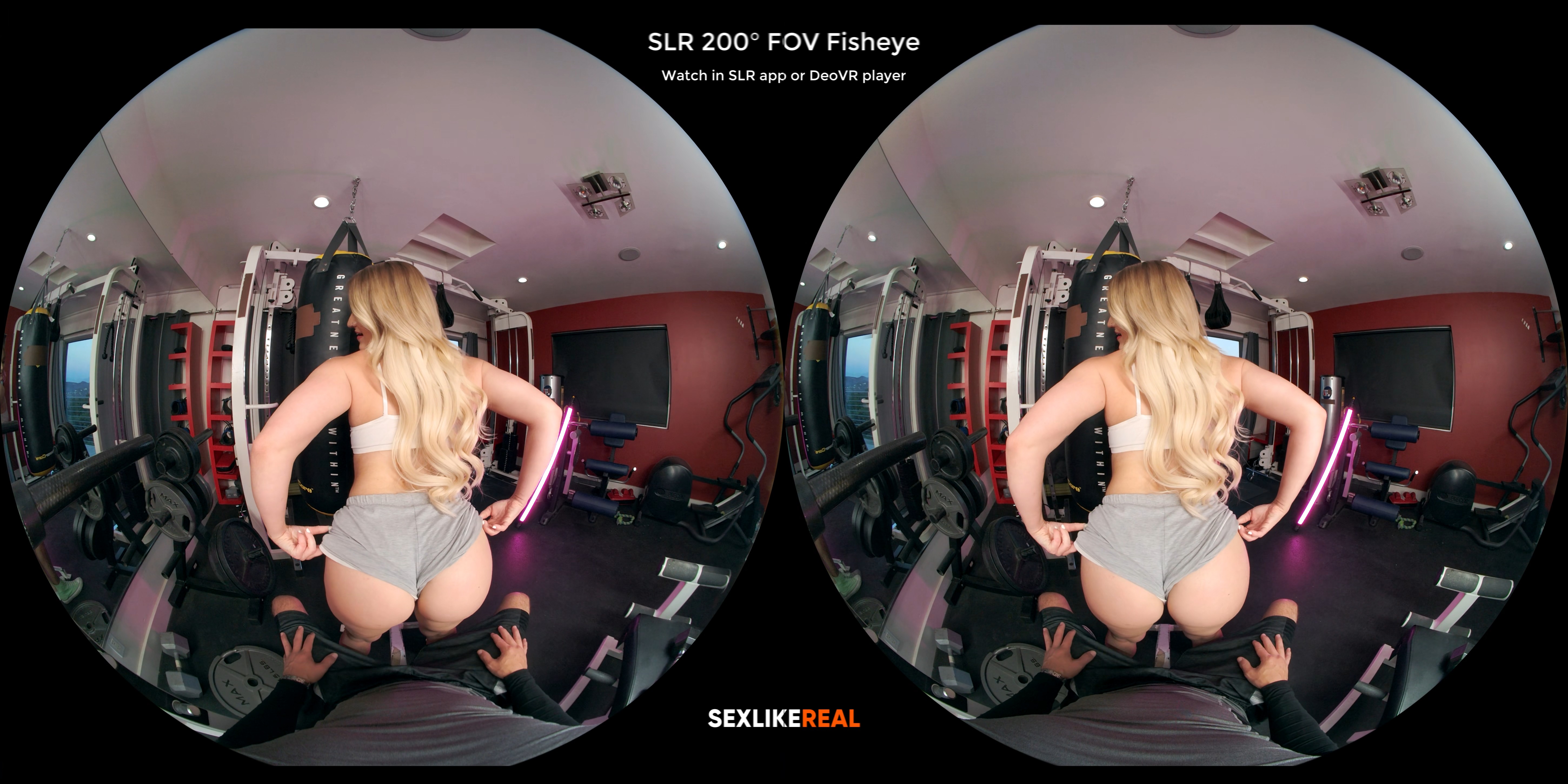 [10.61 GB] [SLR ORIGINALS] Kenzie Madison (Huge Flex / 13.02.2021) [2021, Blonde, Blowjob, Butts, Close Ups, Colorgrading, Cowgirl, Reverse Cowgirl, Creampie, Fisheye, Hairy, Doggy Style, Hardcore, POV, Pierced Navel, Tattoo, Sport, 200 °, American, FaceSitting, VR, 6K, 2900P] [OCULUS RIFT / VIVE] – Porn torrents download