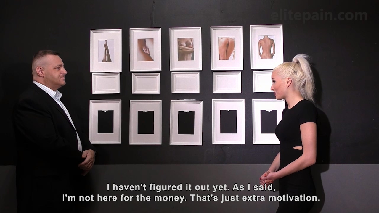 [964.2 MB] [elitepain.com] Cards of Pain RLD – Ariel [2021, BDSM, Torture, Whipping, Bondage, Tears, Humiliation, Pain, 720p, HDRip] (Mistress AMANDA) (Mistress Tatjana) – Porn torrents download