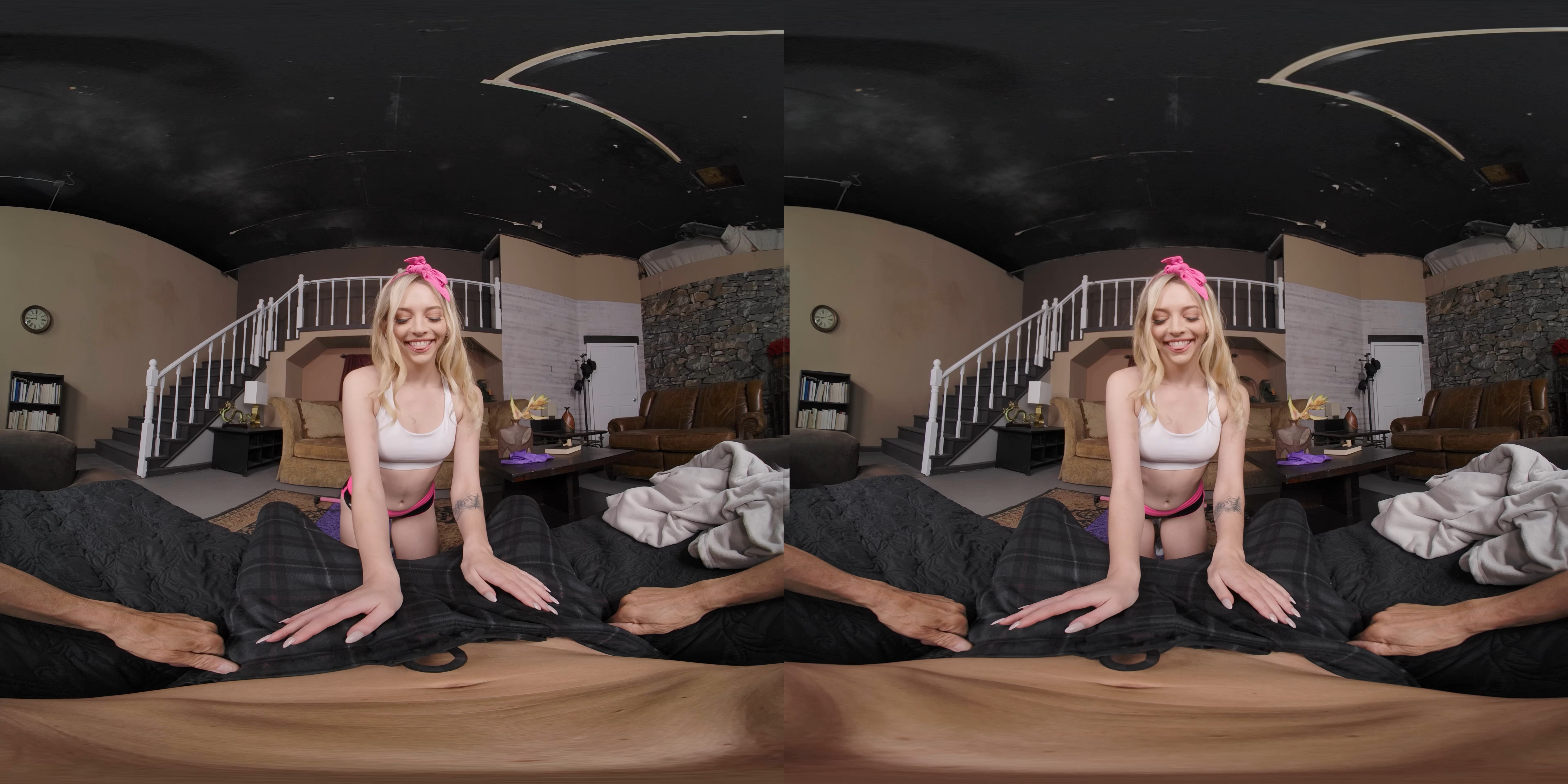 [14.87 GB] [Vrbangers.com] Lily Larimar (Gettin ‘Healthy / 19.03.2021) [2021, Blonde, Blowjob, Cowgirl, Cum On Ass, Doggy Style, Fitness, Handjob, Masturbation, Missionary, Natural Tits, POV , Reverse Cowgirl, Shaved Pussy, Slim, Small Tits, Sneakers, Tattoos, Teen, VR, 8K, 3840Р] [OCULUS RIFT / VIVE] – Porn torrents download