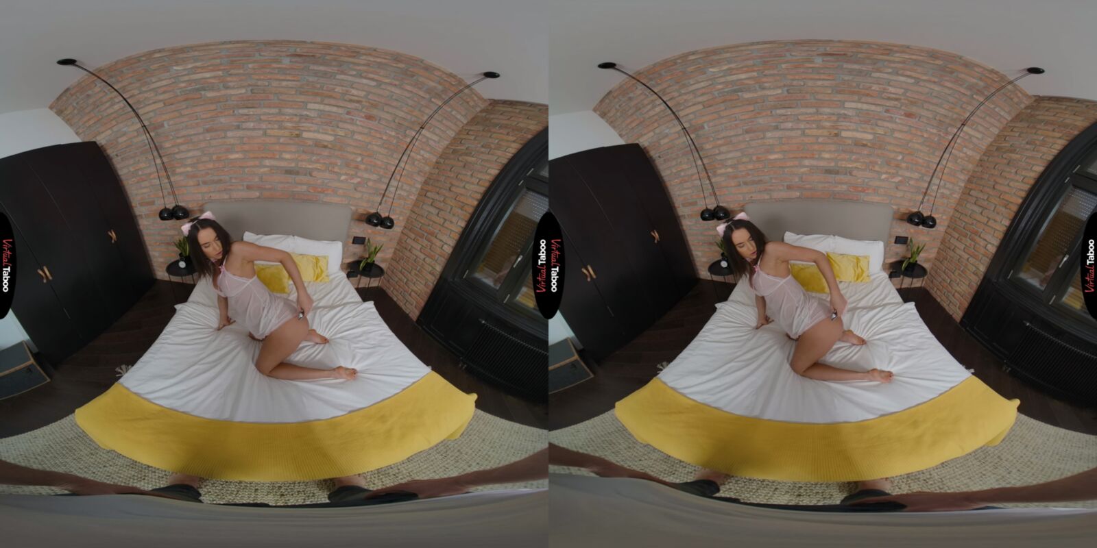 [9.09 GB] [VirtualTaboo.com] Lana Roy (Anally Yours / 02/23/2021) [2021, Hardcore, Anal, Babe, Big Tits, Blowjob, Cowgirl, Cum Eating, DSL, Family Sex, Pornstar, POV, Shaved Pussy, Step Sister, Taboo Sex, VR, 7K, 3630P] [OCULUS RIFT / VIVE] – Porn torrents download