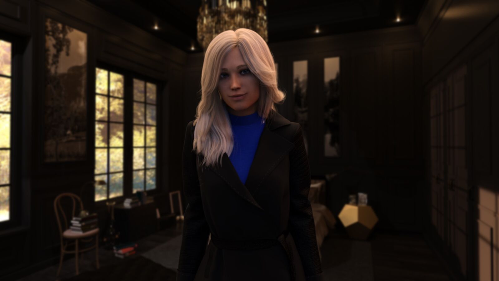 [8.19 GB] College Bound [0.3.0] [FOZ GAMES] [UNCEN] [2021, ADV, 3DCG, ANIMATION, ROMANCE, MALE PROTAGONIST, MILF, SCHOOL SETTING, BIG TITS, BIG ASS, Oral Sex, Vaginal Sex, Creampie , Masturbation, Voyeurism] [ENG] [REN’PY] – Porn torrents download