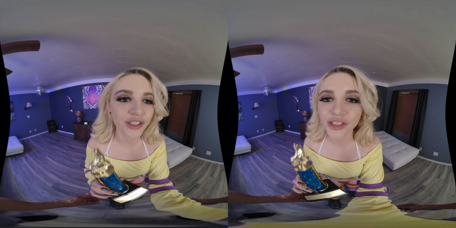 [14.01 GB] [POVR ORIGINALS] Lola FAE (Jammer and Jizz / 24.03.2021) [2021, Blonde, Blowjob, Closeup Missionary, College, Couples, Cowgirl, Cum In Mouth, Doggy Style, Footjob, Missionary, Pussy Masturbation , Reverse Cowgirl, Small Tits, VR, 7K, 3600P] [OCULUS RIFT / VIVE] – Porn torrents download