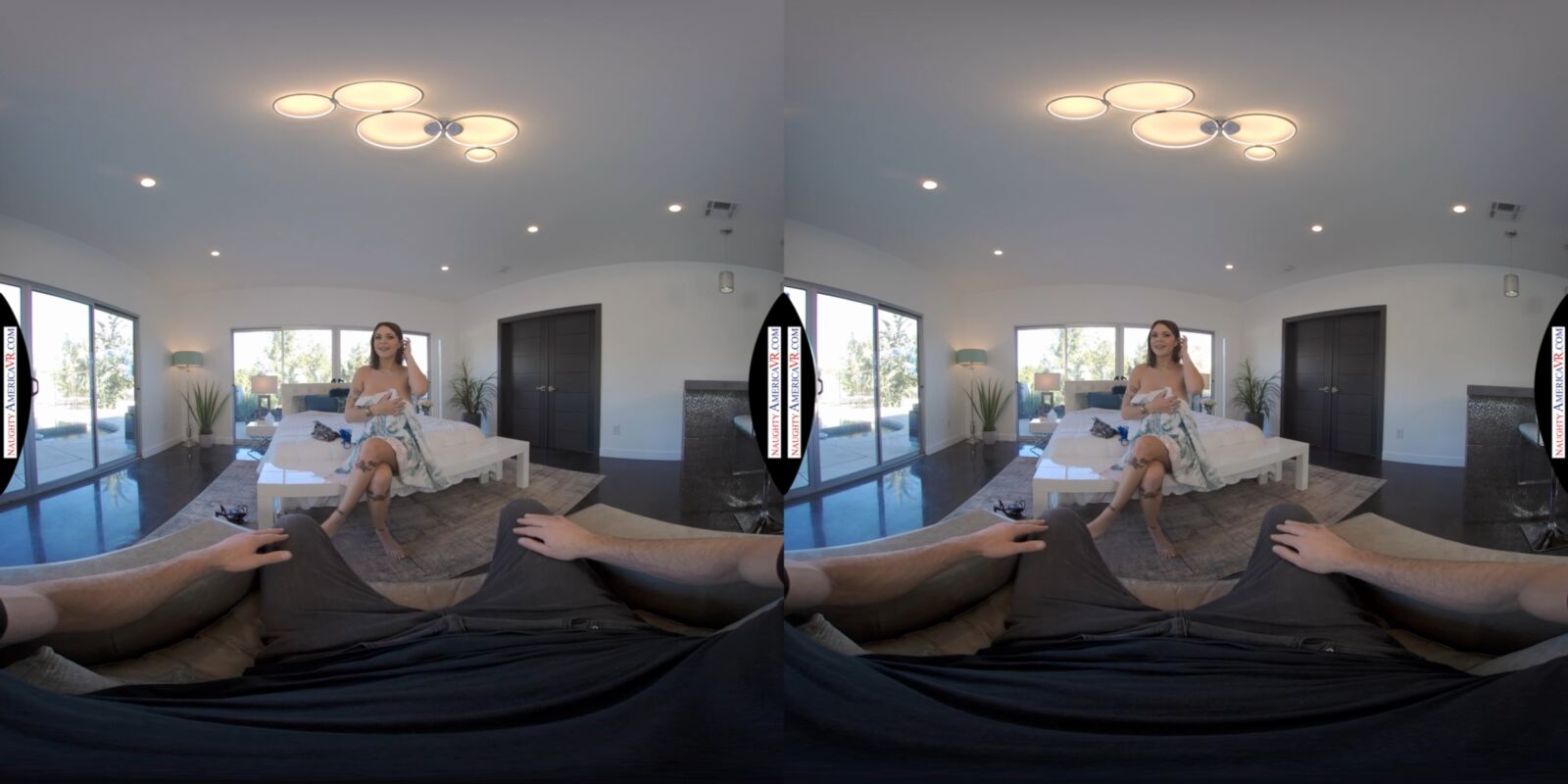 [9.8 GB] [naughtyamericavr.com] Gabbie Carter (My Girlfriend’s Busty Friend / 03/29/2021) [2021, Ass Smacking, Big Natural Tits, Blonde, Blow job, Bubble Butt, Caucasian, Cum on Tits, Deepthroating, Hand Job, Medium Ass, Outie Pussy, Pearl Necklace, Piercings, Pov, Shaved, Tattoos, Titty Fucking, VR, 4K, 2048P] [OCULUS RIFT / VIVE] – Porn torrents download