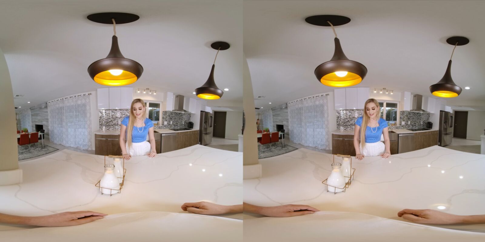 [10.68 GB] [vrconk.com] Blake Blossom (Milkman’s Diaries / 21.02.2021) [2021, Big Tits, Blonde, Blowjob, Tits Fucking, Close Ups, Cowgirl, Reverse Cowgirl, Long Hair, Doggy Style, Hardcore, Missionary, Kitchen, English Speech, Nylons, Stockings, POV, TrimMed Pussy, American, VR, 6K, 2880p] [Oculus Rift / Vive] – Porn torrents download