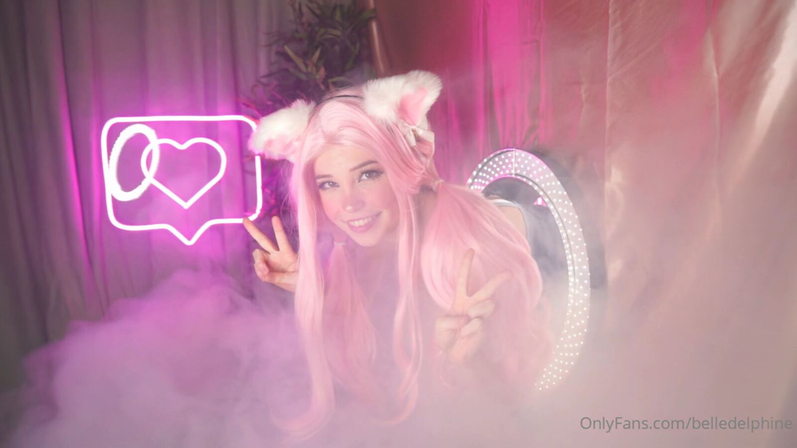 [95.1 MB] [ONLYFANS.COM] Belle Delphine – Gloryhole [2021, Celebrity, Amateur, Stockings, Big Dick, Doggystyle, Nude, Cosplay, Teen, Nubile, British, Big Ass, Ahegao, Tease, Purple Hair, Earmuffs , Smoke, Special Effects, Hardcore, 1080p] – Porn torrents download