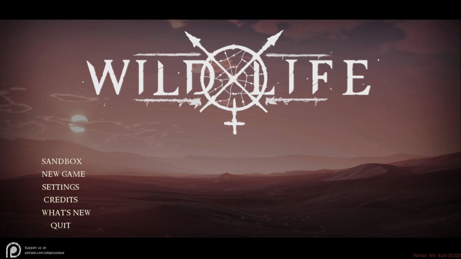 [16.5 GB] Wild Life [INPROGRESS, BUILD 03/26/2021] [2021, Action, Adv, RPG, SCI-Fi, SLG, TPS, 3D, Muscular, Constructor, Clothes Chenging, Multi Heroes, All Sex, Anal, DP, DPP, DAP, Group Sex, Big Tits, Tentacles, Titsjob, Blowjob, Handjob, Interspecies, Masturbation, Furry, Futanari, Gay, Lesbians, VR, UE4] [ENG] – Porn torrents download